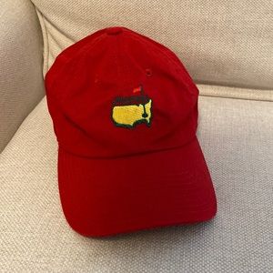 Masters Red Hat